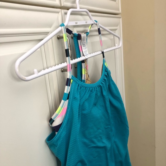 Ivivva by Lululemon girl’s Double Dutch tank top - Picture 3 of 9
